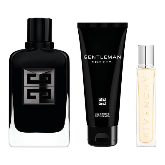 Kit Coffret Givenchy Gentleman Society Extrême Masculino Eau de Parfum